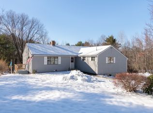 71 Pease Rd, Meredith, NH 03253