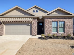 115 Willow Rose Ln, Madison, AL 35757
