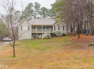 118 Thomas Dr, Dallas, GA