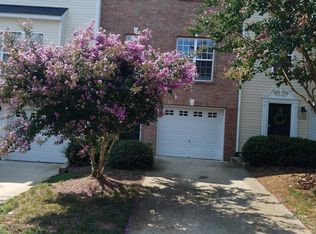 3117 Settle In Ln, Raleigh, NC 27614