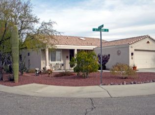 6232 W Black Hawk Pl, Tucson, AZ 85713
