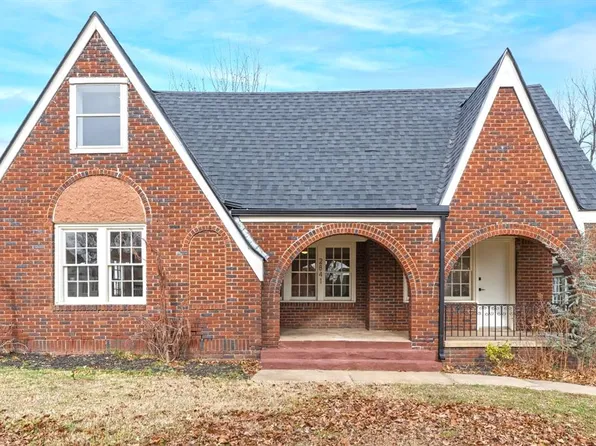 2841 NW 20th St, Oklahoma City, OK 73107