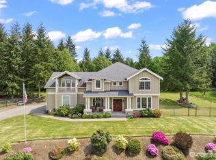 9307 185th Dr SE, Snohomish, WA 98290