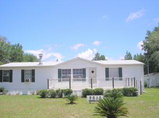 9515 W Midland Ln, Crystal River, FL 34428