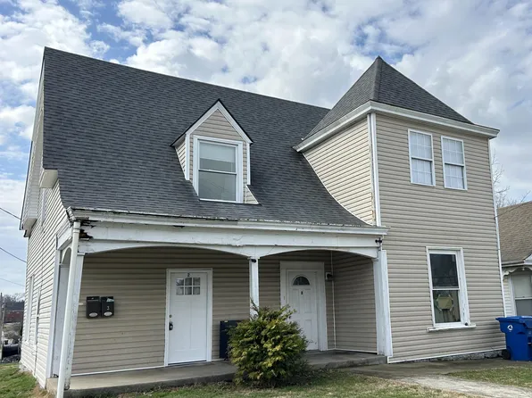 130 E Broadway St, Winchester, KY 40391