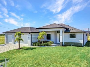 1508 Old Burnt Store Rd N, Cape Coral, FL 33993