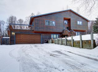 22435 Sampson Dr, Chugiak, AK 99567