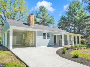 4183 Grant Ln, The Plains, VA 20198