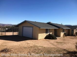 5423 Indio Ave, Yucca Valley, CA 92284