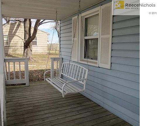 Morning Coffee on the front porch?