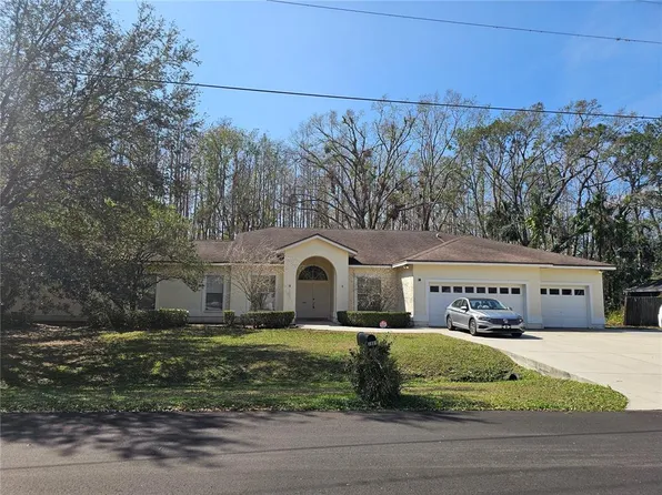 3801 Bramblewood Blvd, Land O Lakes, FL 34639