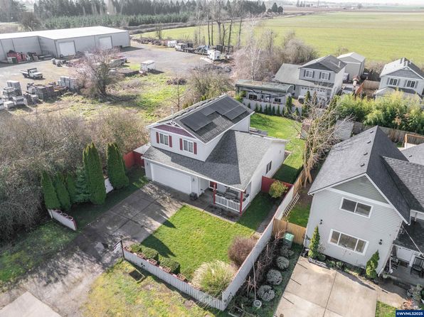 610 Alder Ave, Gervais, OR 97026