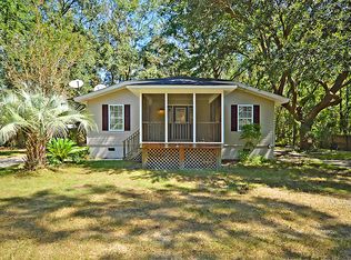 3862 Watson View Dr, Awendaw, SC 29429