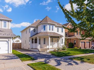 153 Watford St, Whitby, ON L1M1H2