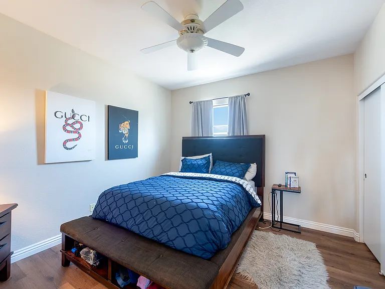Bedroom 3
