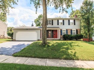 4862 Silver Oak St, Dayton, OH 45424