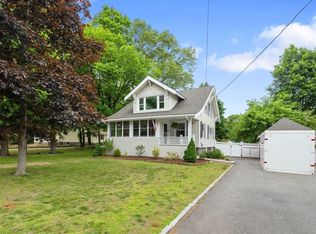 121 West St, Braintree, MA 02184