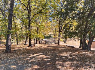 3034 Bald Mountain Rd, West Point, CA 95255