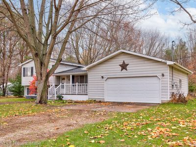 10456 Nichols Rd, Montrose, MI, 48457