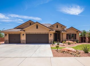 75 W 350 N, Ivins, UT 84738