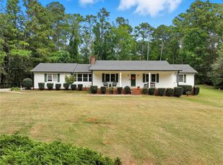 339 Buckingham Dr SW, Conyers, GA 30094