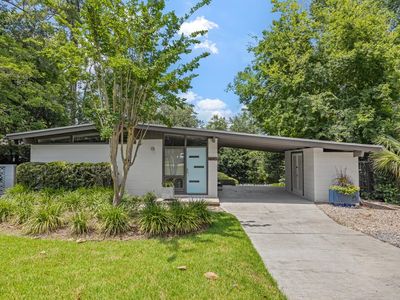 1704 Kathryn Dr, Tallahassee, FL, 32308