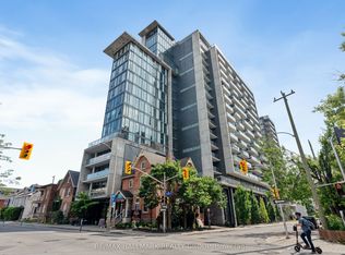 224 Lyon St N #1310, Ottawa, ON K1R 0C1
