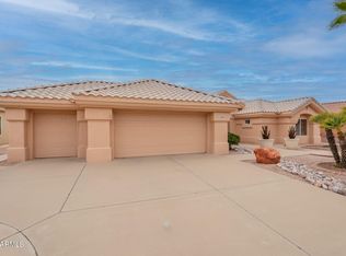 14421 W Domingo Ln, Sun City West, AZ 85375