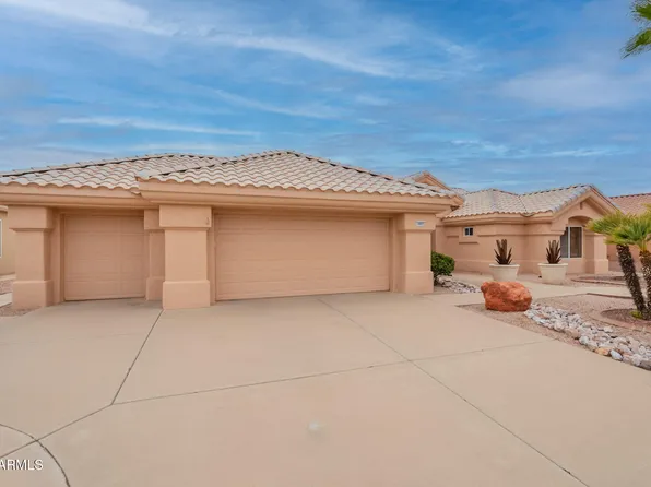 14421 W DOMINGO Lane, Sun City West, AZ 85375