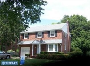 711 Graisbury Ave, Haddonfield, NJ 08033