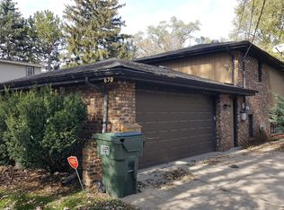 650 Ann St, Dolton, IL