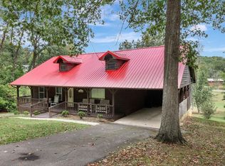 294 Wawona Dr, Wildwood, GA 30757