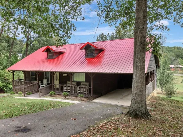 294 Wawona Dr, Wildwood, GA 30757