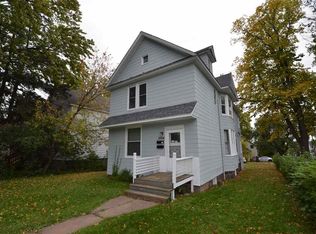 2924 Exeter St, Duluth, MN 55806