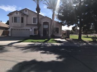 709 W Hancock Ave, Gilbert, AZ 85233
