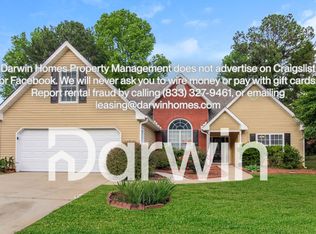 4304 Talmadge Trce, Snellville, GA 30039