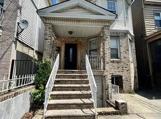144 Bidwell Ave FLOOR 1, Jersey City, NJ 07305