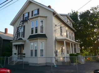 96 Middle St #3, Pawtucket, RI 02860