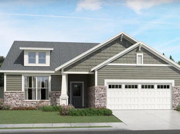 1278 Folsome Ave, Sheridan, IN 46069