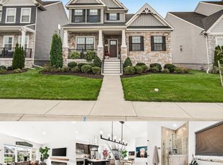 1662 Yankeeland Ave, Frederick, MD 21702