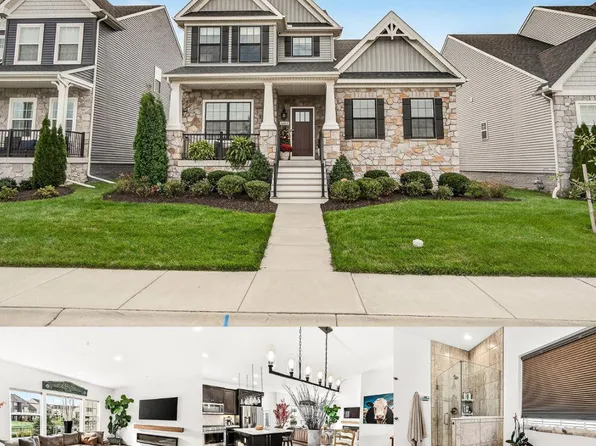 1662 Yankeeland Ave, Frederick, MD 21702