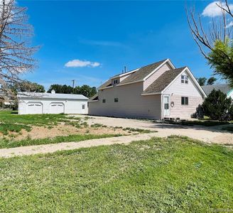 310 Main Street, Arriba, CO, 80804