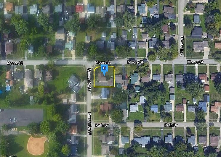 1st image of this home