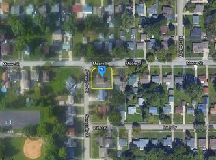 505 Moore St, Hubbard, OH 44425