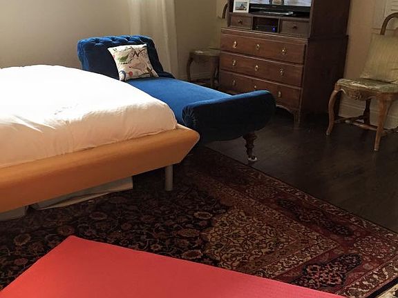 20 x 12 Master Bedroom
