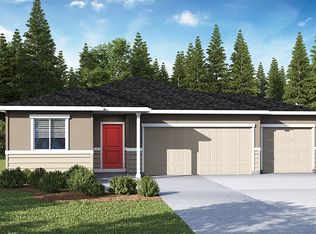 Spruce II Plan, Stonewood Haven II, Battle Ground, WA 98604