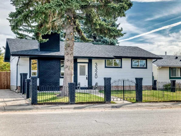 3320 60th St NE, Calgary, AB T1Y 3S9