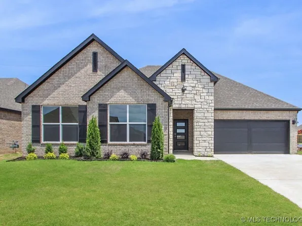 6301 N 30th St, Broken Arrow, OK 74014
