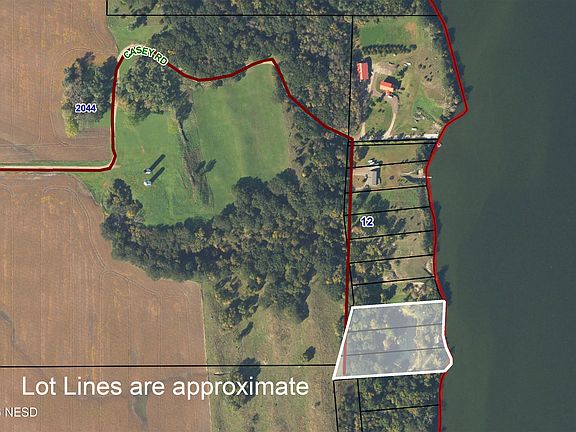 3rd image of 13144 Casey Rd