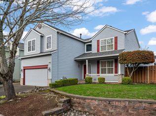 4632 NW Buckboard Dr, Portland, OR 97229